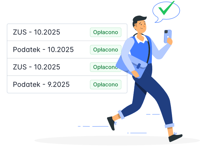 samodzielna księgowość