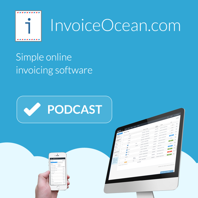 InvoiceOcean.com Podcast