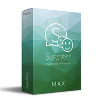 Sugester Max