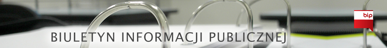 Baner Muzeum Regionalne w Jarocinie