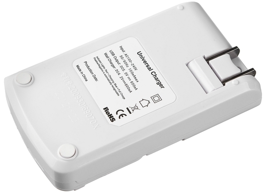 REALBOX - REALBOX Universal Power / Zasilanie uniwersalne