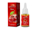 Liquid dr Jack 10 ml - Cherry