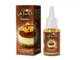 Liquid dr Jack 10 ml - Tiramisu