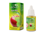 Liquid dr Jack 10 ml - Apple Mint