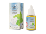 Liquid dr Jack 30 ml - Crystal Menthol