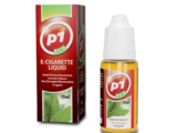 Liquid P1 10 ml - Colonial Tobacco