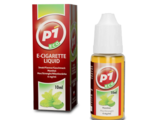 Liquid P1 10 ml - Menthol (10ml)