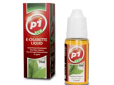 Liquid P1 10 ml - Wild West Tobacco