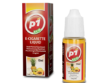 Liquid P1 10 ml - Wieloowocowy