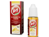 Liquid P1 10 ml - Banan