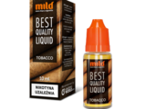 Liquid Mild 10 ml - Tobacco 