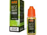 Liquid Mild 10 ml - Menthol