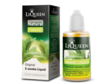 Natural Tobacco LiQueen 10 ml (10ml)