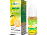 Fresh Lemon LiQueen 10 ml