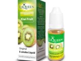 Green Kiwi Fruit LiQueen 10 ml