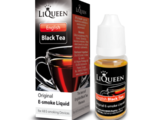 English Black Tea LiQueen 10 ml