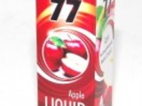 Liquid 77 10ml Apple