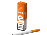 e-papieros jednorazowy Mild Classic