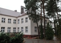 Medyczna Szkoła Policealna w Otwocku