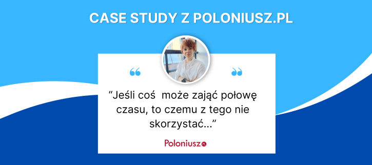 Logo Poloniusz.pl