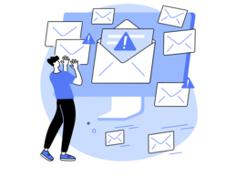 dostarczalność maili