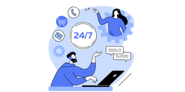 customer service