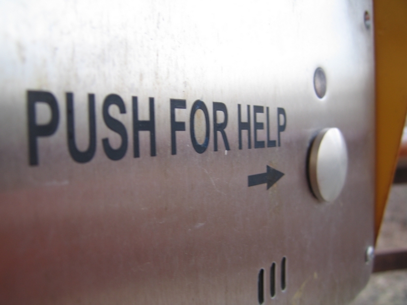 How to run a good helpdesk