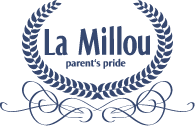 logo La Millou