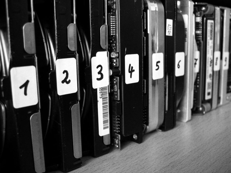 Advanced search: regain control of your business information