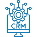 CRM integration