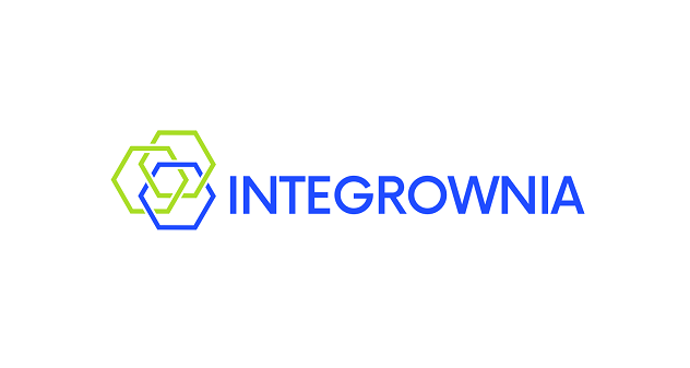 Integrownia logo