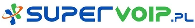 Integracja z Supervoip