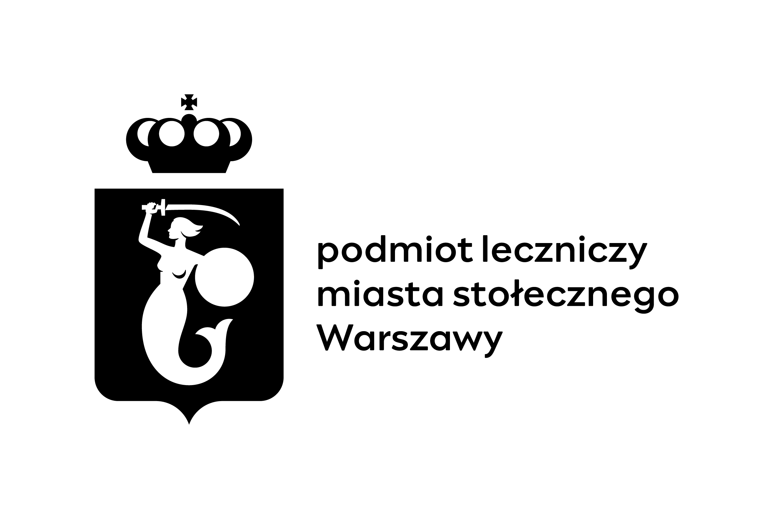 logotyp miasta stołecznego warszawy