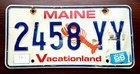 Maine 1999  