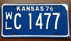 Kansas 1976