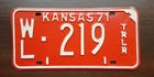 Kansas 1971