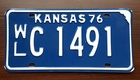 Kansas 1976