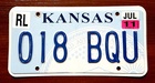 Kansas  2011