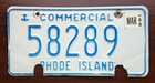 Rhode Island 1988