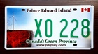 Prince Edward Island - Canada