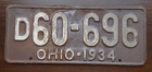 Ohio 1934