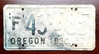 Oregon 1959