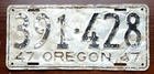 Oregon 1947