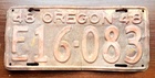 Oregon 1948