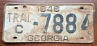 Georgia 1946
