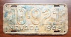 Nevada 1948