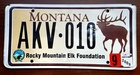 Montana 2009