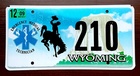 Wyoming 2010 - ratownictwo medyczne - unikat