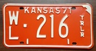 Kansas 1971