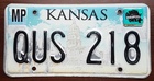 Kansas 2016
